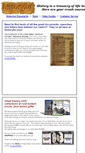Mobile Screenshot of history2u.com